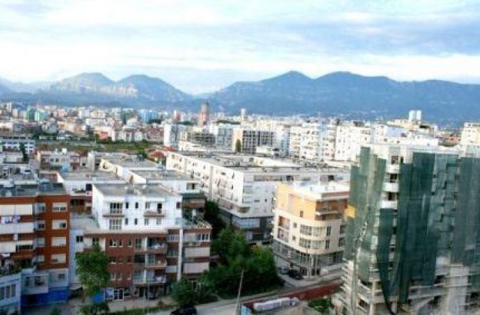 Покупку жилья аренде предпочитают албанцы 