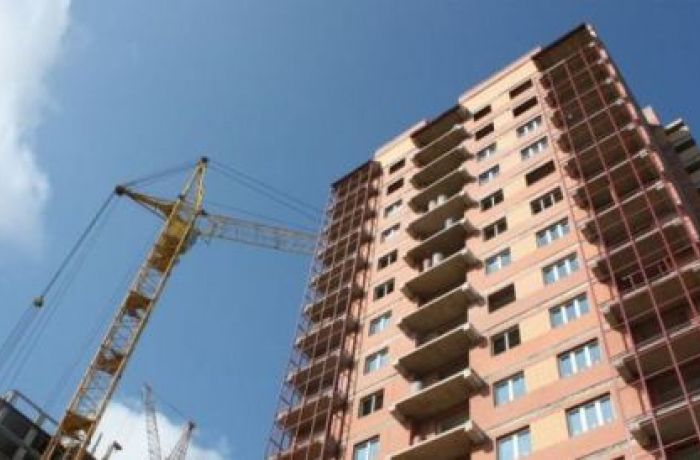 Снижение затрат на строительство в 4 кв. 2020 произошло в Албании 