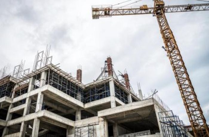 Строительная отрасль Албании продемонстрировала рост в 4 квартале 2020 года