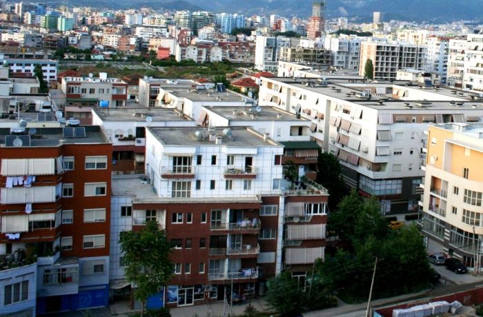 Спрос на загородную недвижимость в Албании растет из-за пандемии
