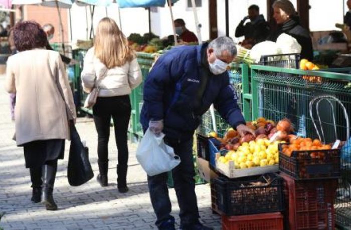 Пандемия меняет потребительские предпочтения в Албании 