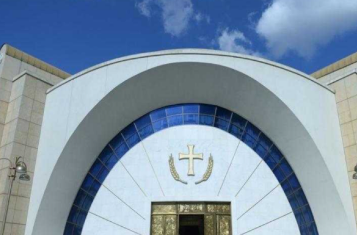 Православие исповедует 6,75% населения Албании 