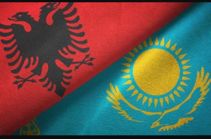 Казахстан и Албания углубляют сотрудничество в сфере туризма 
