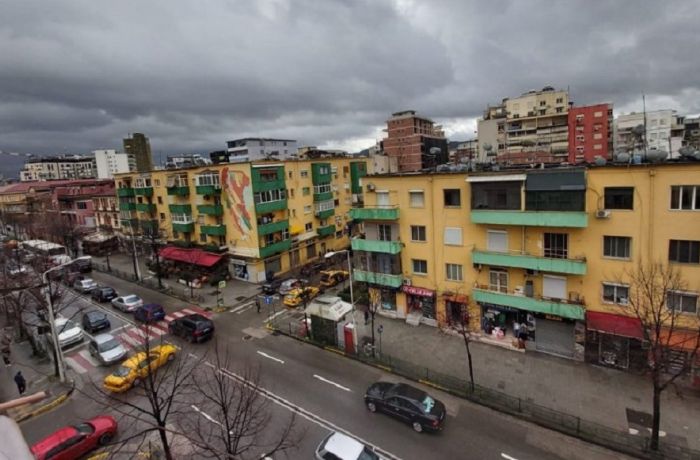 Техническому аудиту подвергнутся 122+ тыс. старых зданий в Албании 