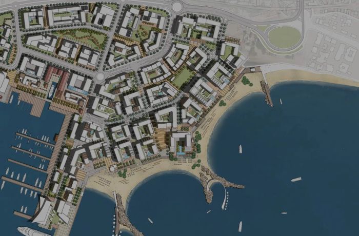 Цены на жилье в комплексе Durrës Yacht & Marina выросли на 11% за 8 месяцев