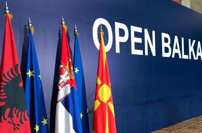 Программа «Открытые Балканы» официально запущена, но с оговорками