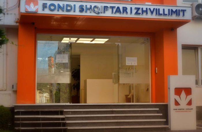 В Албании появятся новые виа феррата и зиплайны