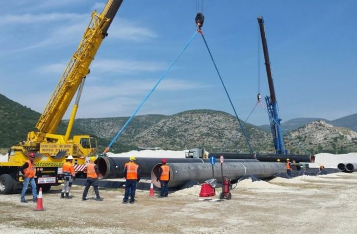 ПИИ в Албании обновили рекорд в 2025 году