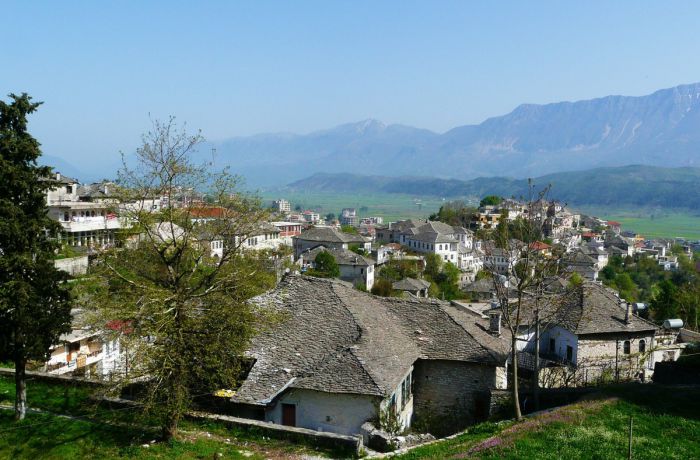 Huffington Post: выбирая отдых в Албании, посетите Гирокастру