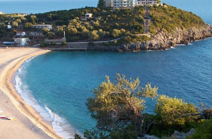 Самые популярные курорты Албании свяжет новый транспортный коридор