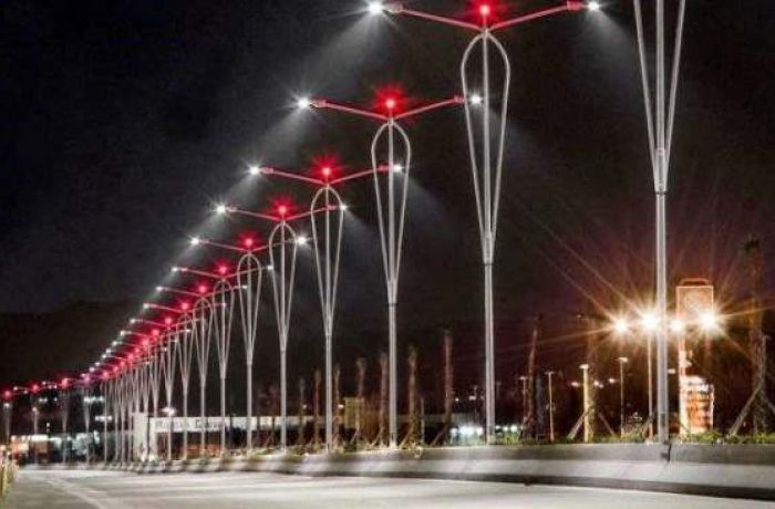 Албания может передать пляжи и систему уличного освещения частникам