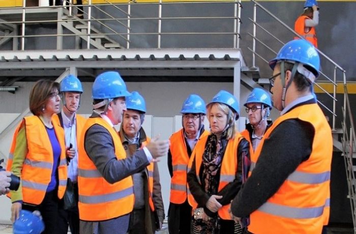 Всемирный банк призывает Албанию развивать потенциал гидроэнергетики