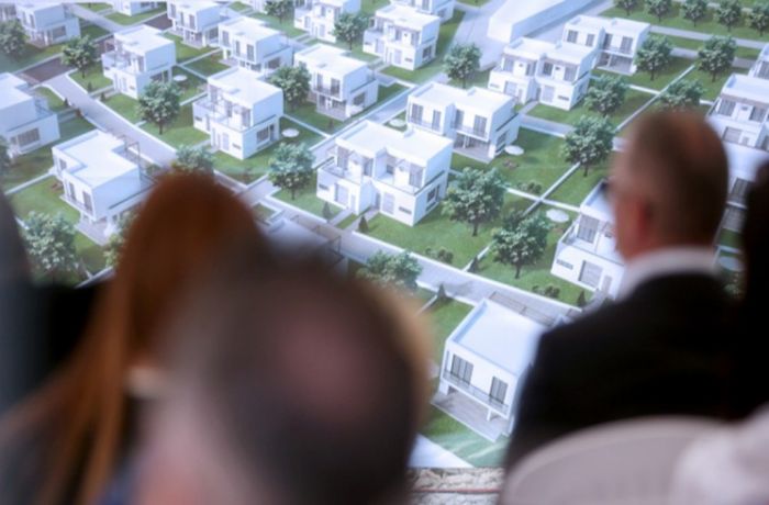 Албания построит свой первый пятизвездочный курорт