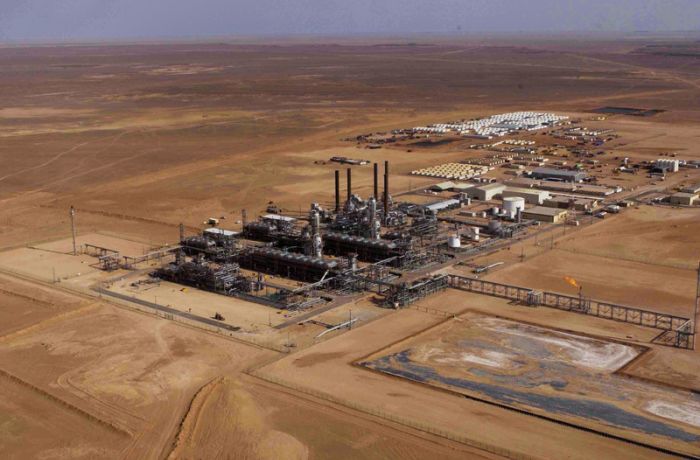 Албания изменяет закон о разведке и добыче нефти и газа