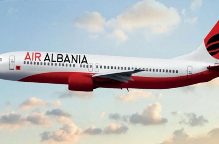 Уже скоро добраться до Албании можно будет на лайнере авиаперевозчика Air Albania