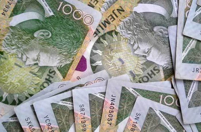 Цены в Албании 2019: инфляция замедлилась в марте