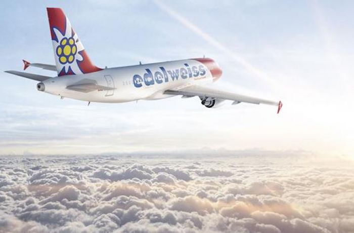 Как добраться до Албании в 2019 году? Теперь и на борту авиалайнера Edelweiss Air