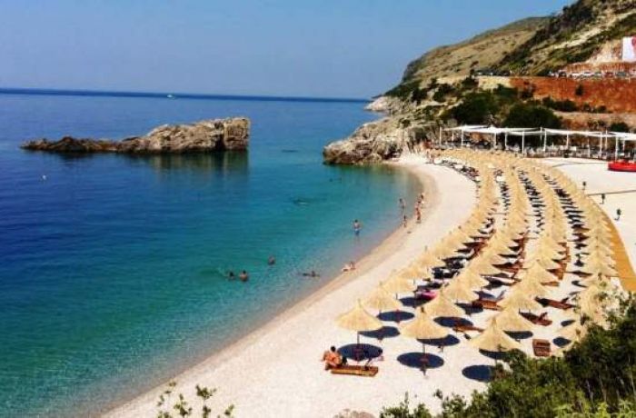 Выбрать отдых в Албании в 2019 году рекомендует журнал Who 