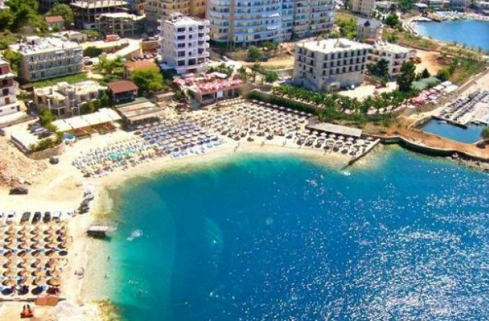 Аренда жилья в Албании 2019: статистика по частному сектору от Booking.com 
