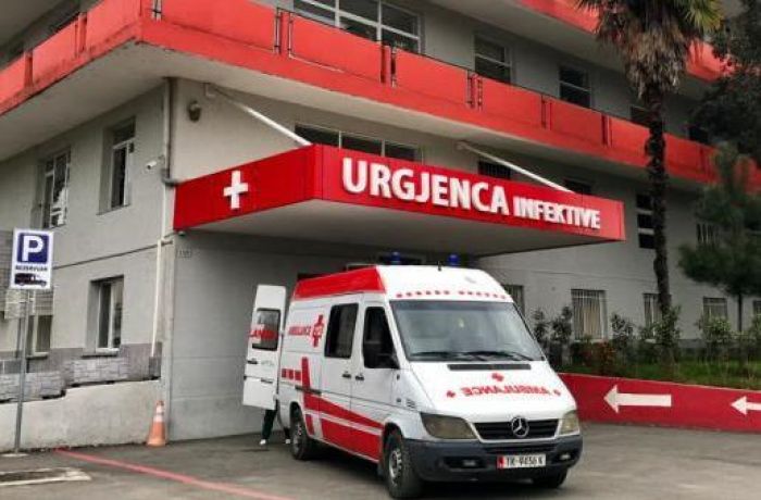 COVID-19 в Албании: ЕС предоставит 20 тыс. контрольных наборов лабораториям 