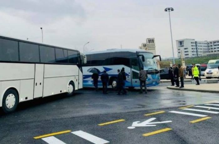 В Албании запускается система онлайн-бронирования билетов на автобусы eTransport