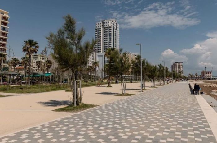 Всемирный банк: к 2040 году Дуррес станет самым жарким городом на Балканах