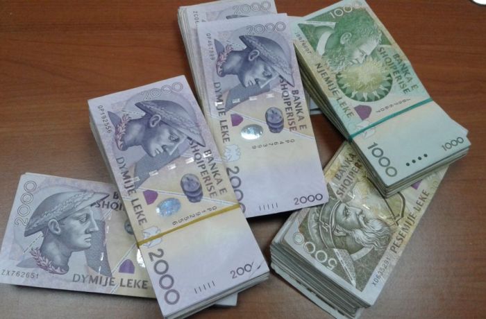 Оборот рынка недвижимости в Албании достиг исторического пика в 2023 году