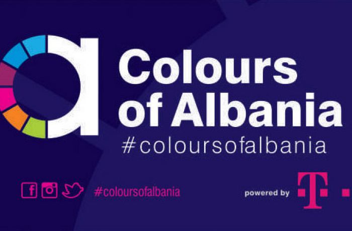 Отправьте фото с отдыха в Албании на конкурс Colours of Albania