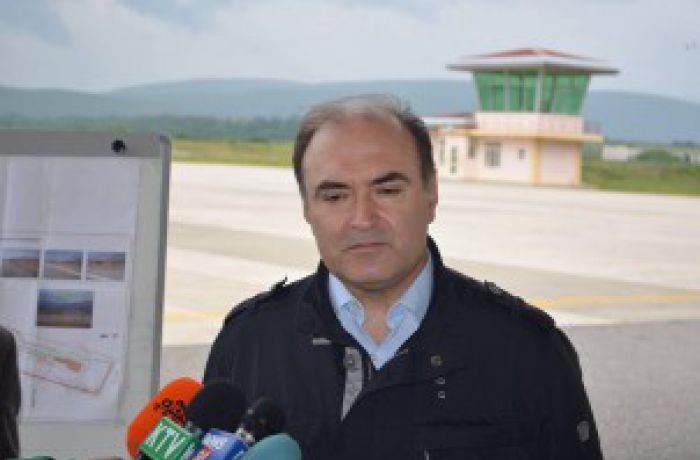 Новые подробности о проект по созданию 2-го международного аэропорта в Албании  