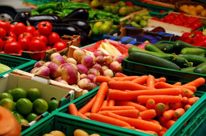 Купить органические продукты питания в Албании станет еще проще