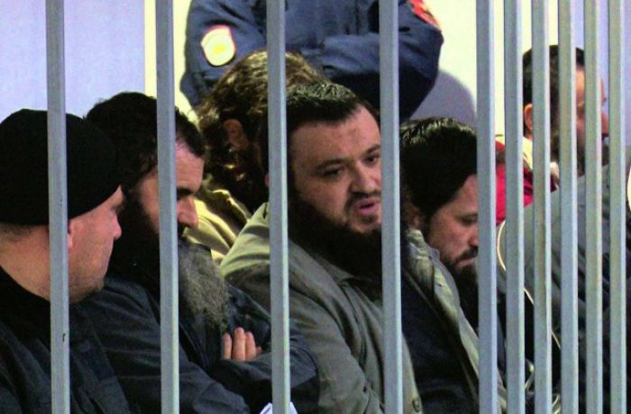 Албания отправила за решетку девятерых вербовщиков ИГИЛ 