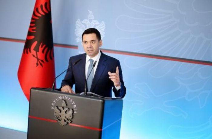 Экономика Албании в первом квартале 2017 года выросла на 3 процента