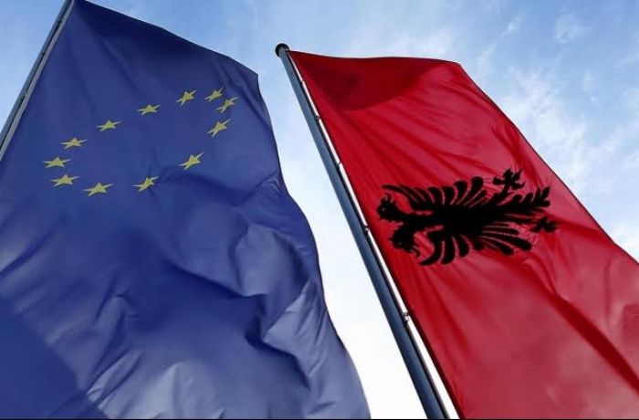 ЕС профинансирует сохранение природы Албании 