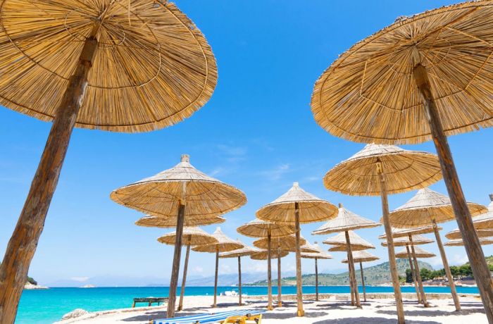 Отдых в Албании 2019: в марте количество туристов выросло на 12% 