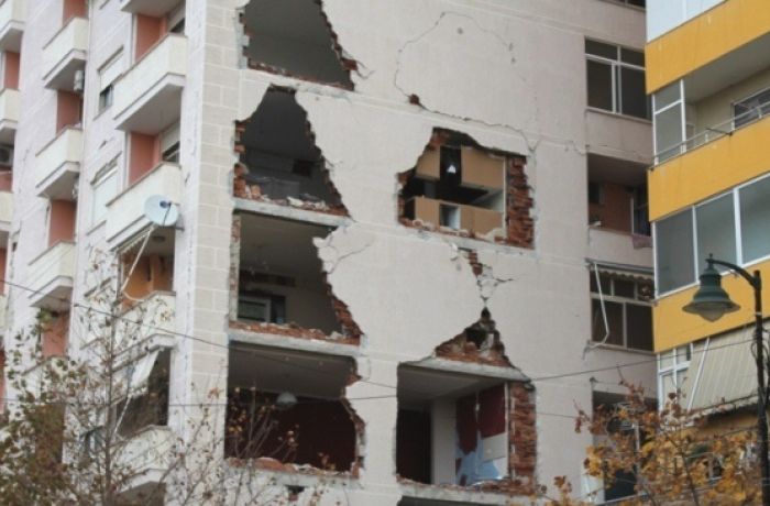 Налоговая нагрузка на девелоперов снизилась в Албании