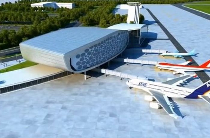 Поиск подрядчика для строительства аэропорта Влёры в Албании скоро возобновится  