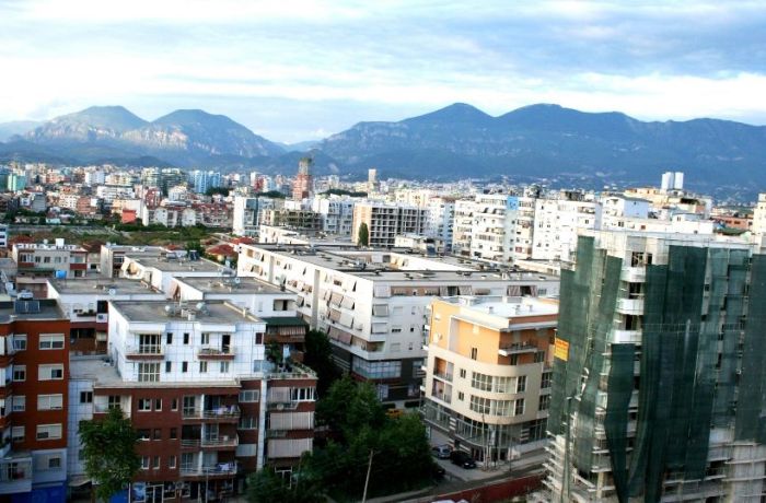Эксперты: цены на жилье в Албании в 2022 вырастут на 22% 