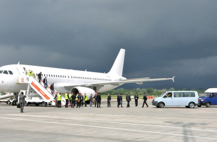 Eurocontrol: Албания среди европейских лидеров по восстановлению авиаперевозок