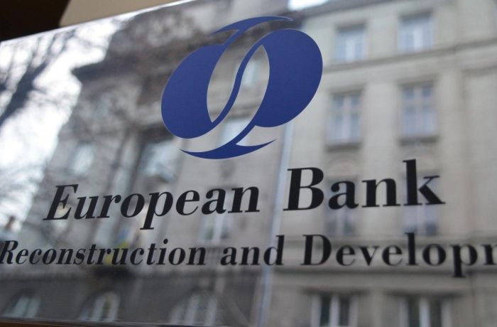ЕБРР и ЕС ожидают рост ВВП Албании в 2023 году на 2,5% и 2,9%, соответственно 