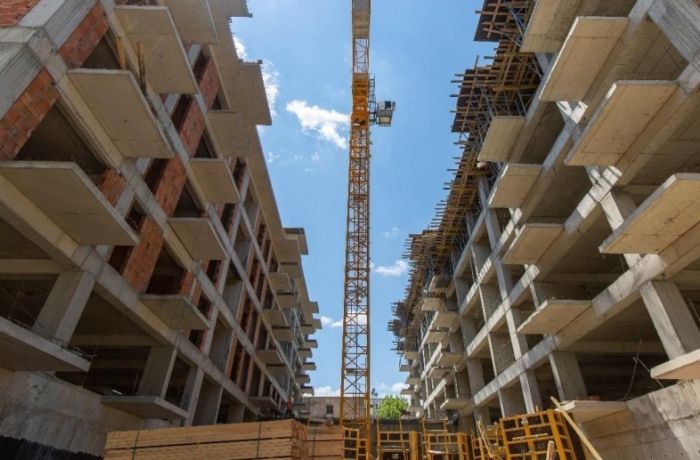 Албанские предприятия замедляют переход на местное сырье 