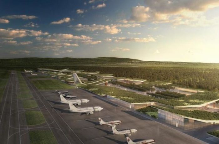 Озвучены планы Албании по развитию аэропортовой инфраструктуры на 2024/2025