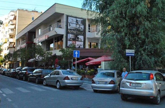 Каждому коттеджу и квартире в Албании присвоят уникальный код