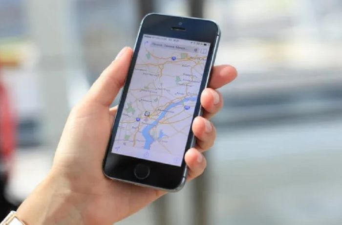 Перемещение по Тиране на общественном транспорте упростилось благодаря Google