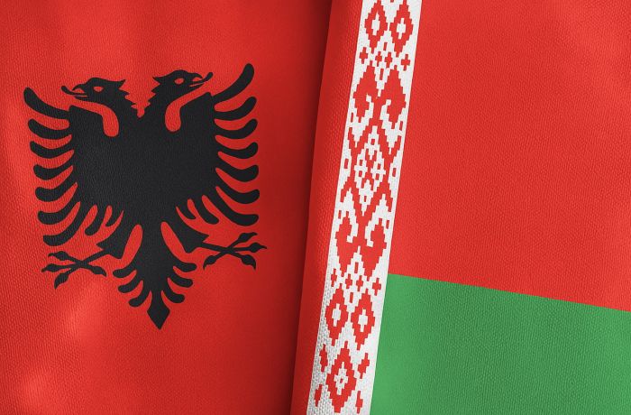 Албания отложила введение визового режима для белорусов до 1 октября 2025 года