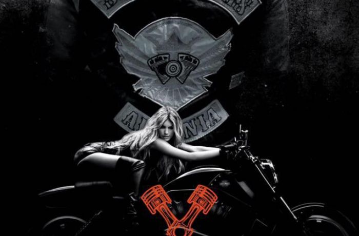 В Албании прошел слёт байкеров MotoFest Steelwings 2016