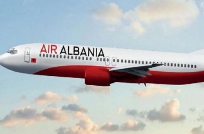 Отдых в Албании 2018: авиаперевозчик Air Albania начнет работать этим летом