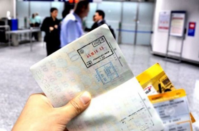 Гражданство и паспорт Албании позволят посещать Армению без виз