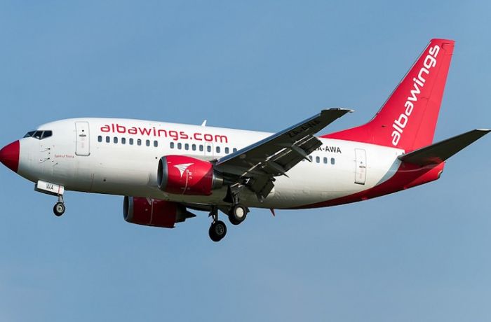 Отдых в Албании 2019: Albawings начинает прямые перелеты из Лондона в Тирану 