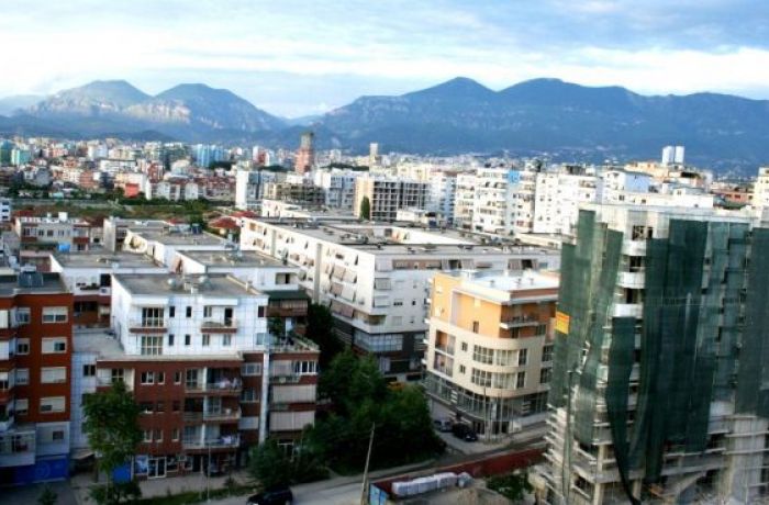 Евростат: Албания среди стран с самым высоким уровнем домовладельцев в Европе