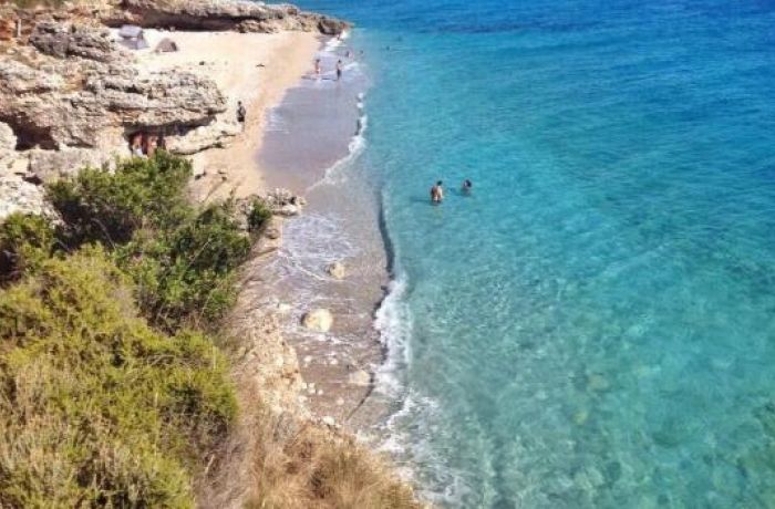 Недвижимость в Албании 2019: в районе Химары строится курорт White Rocks 